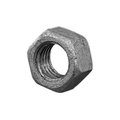 A&A Bolt & Screw 0.75 in. Nut for Flange Bolt V2672HDG